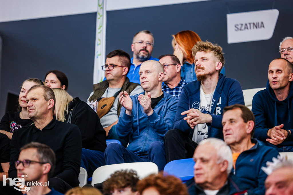 HANDBALL STAL MIELEC – COROTOP GWARDIA OPOLE