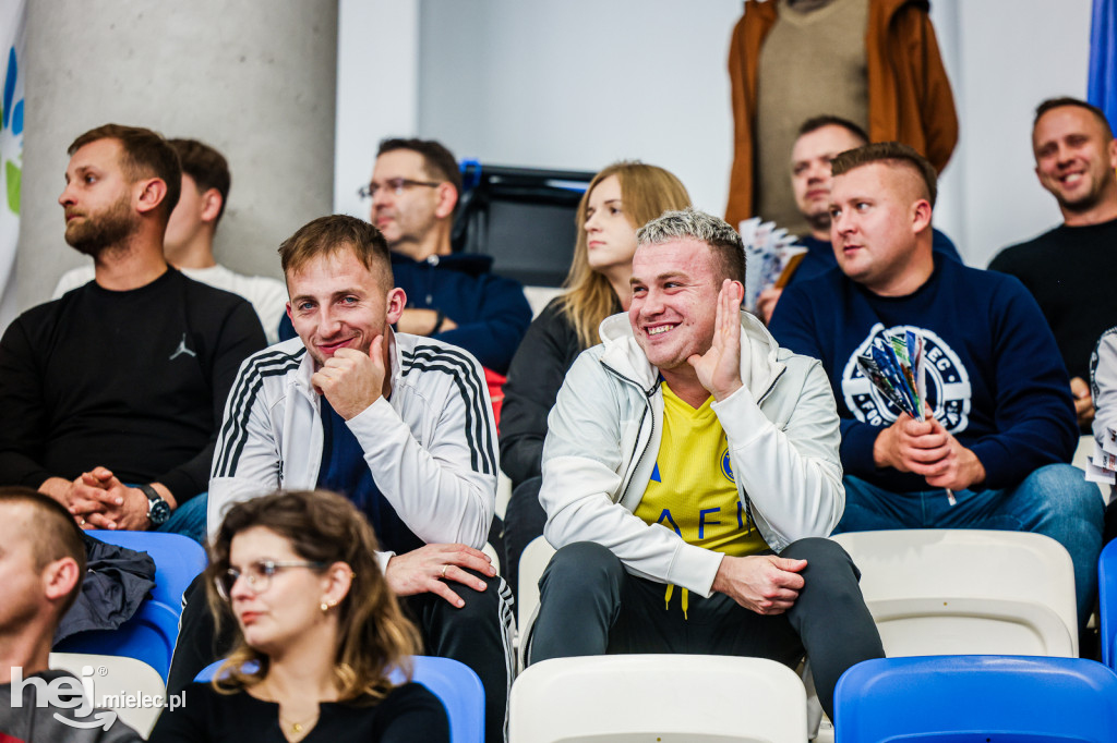 HANDBALL STAL MIELEC – COROTOP GWARDIA OPOLE