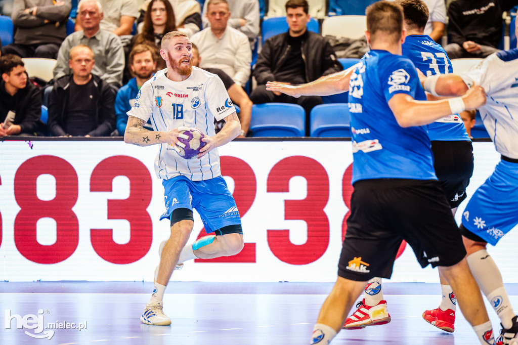 HANDBALL STAL MIELEC – COROTOP GWARDIA OPOLE