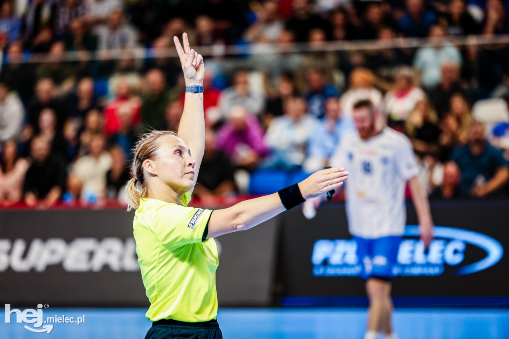 HANDBALL STAL MIELEC – COROTOP GWARDIA OPOLE