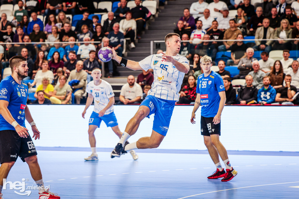 HANDBALL STAL MIELEC – COROTOP GWARDIA OPOLE