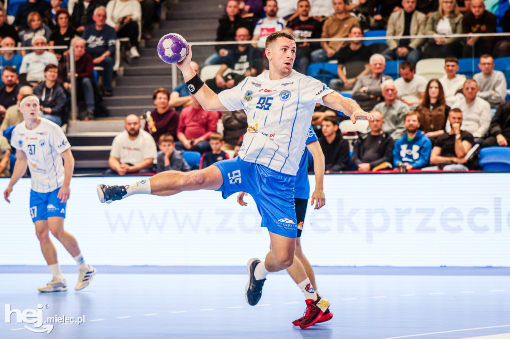 HANDBALL STAL MIELEC – COROTOP GWARDIA OPOLE