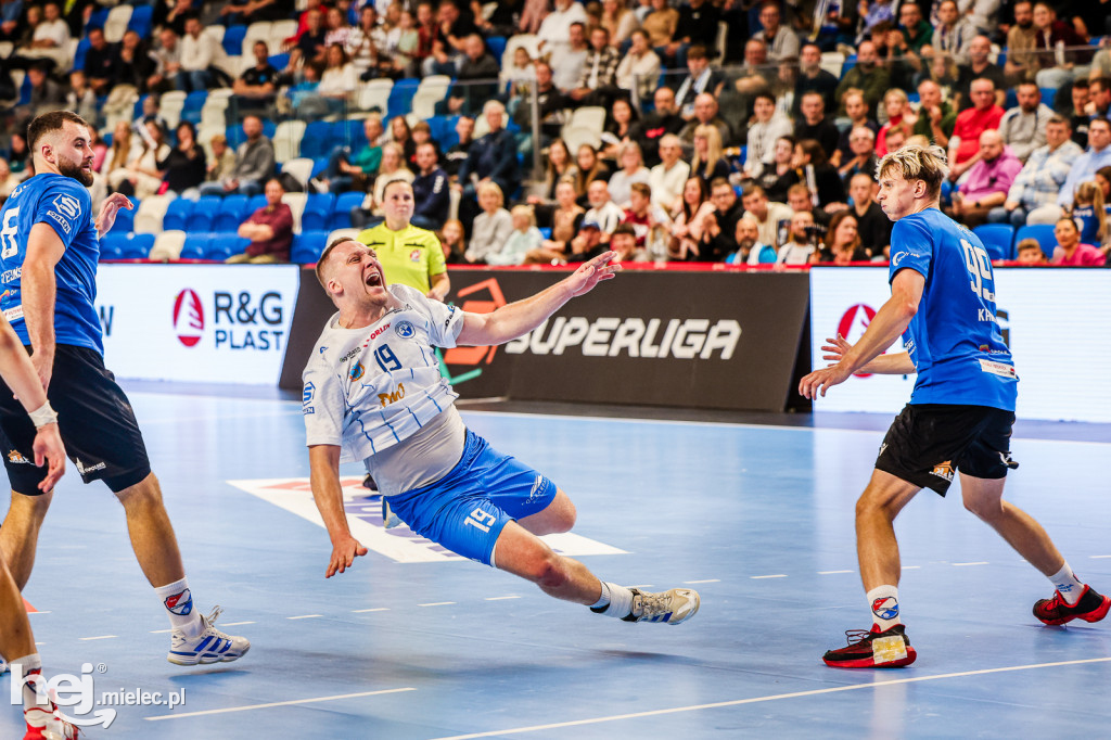 HANDBALL STAL MIELEC – COROTOP GWARDIA OPOLE
