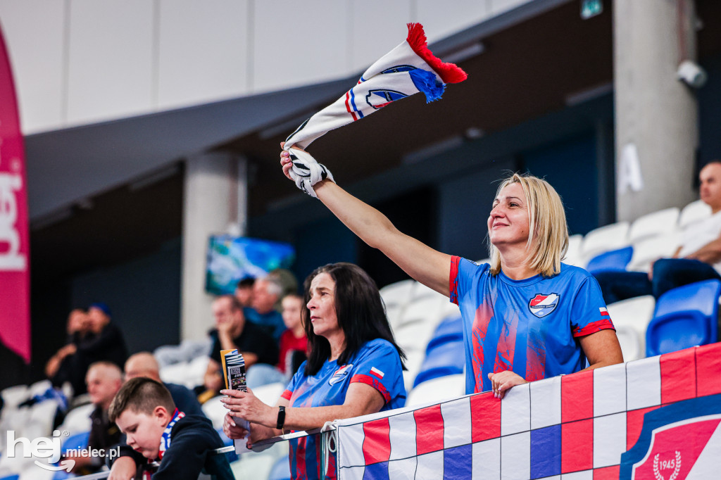 HANDBALL STAL MIELEC – COROTOP GWARDIA OPOLE