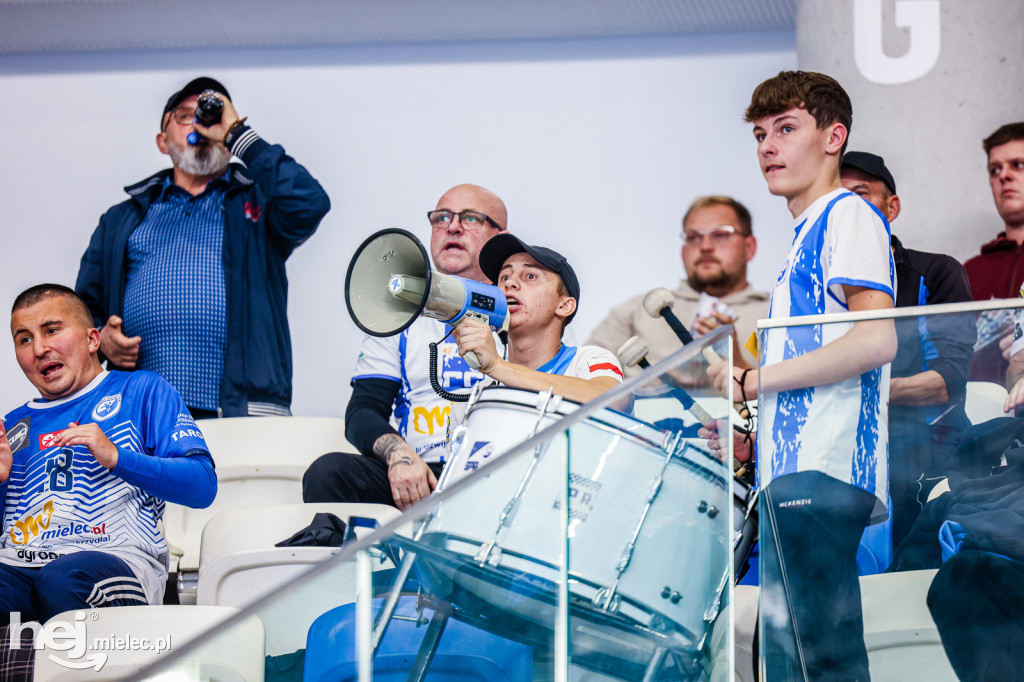 HANDBALL STAL MIELEC – COROTOP GWARDIA OPOLE
