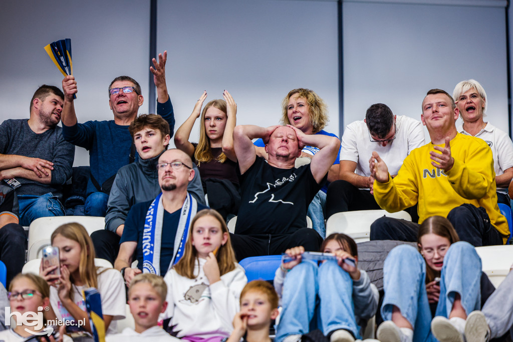 HANDBALL STAL MIELEC – COROTOP GWARDIA OPOLE