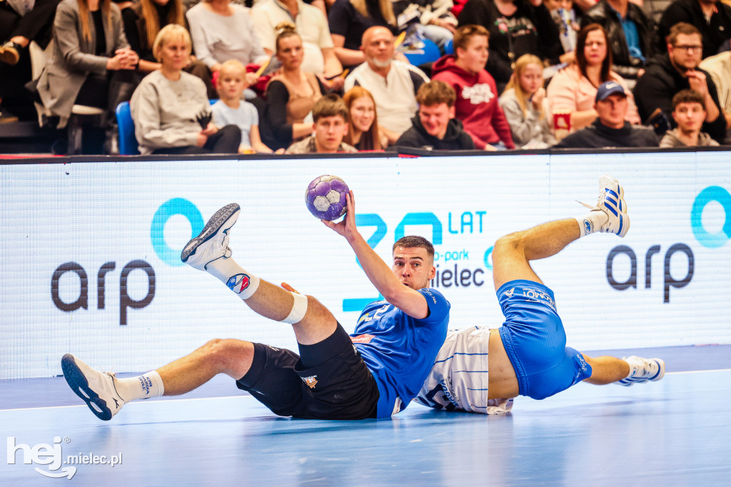 HANDBALL STAL MIELEC – COROTOP GWARDIA OPOLE