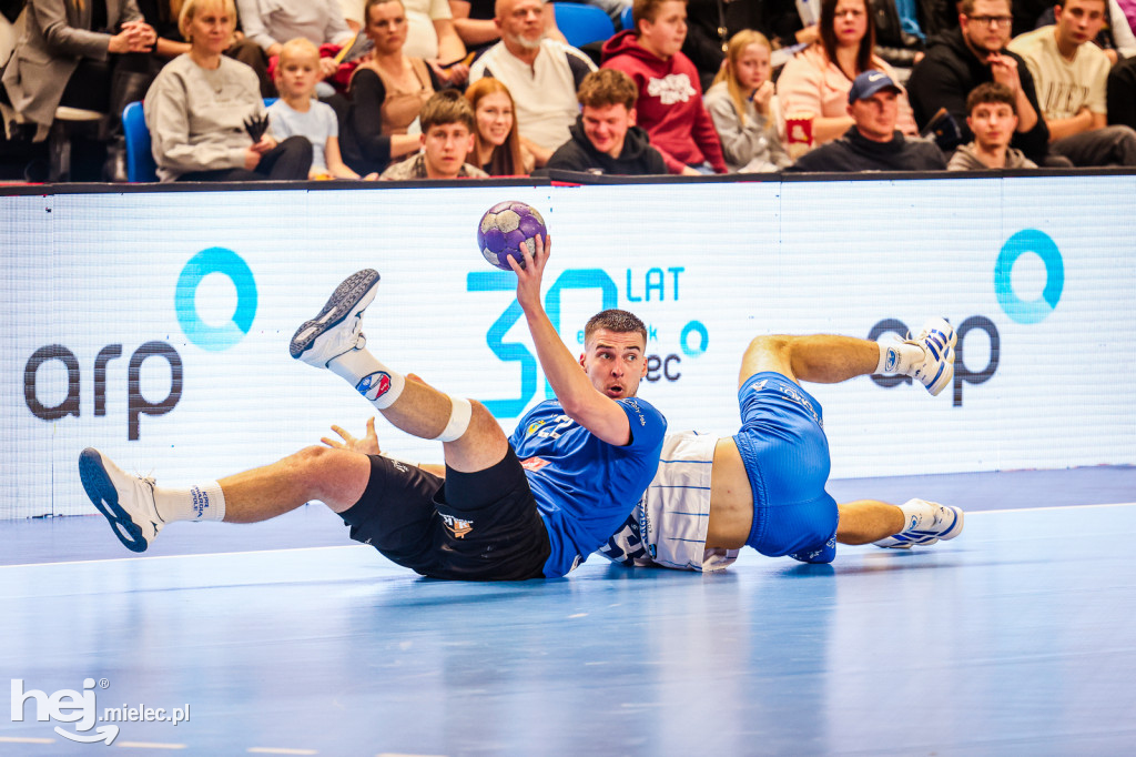 HANDBALL STAL MIELEC – COROTOP GWARDIA OPOLE
