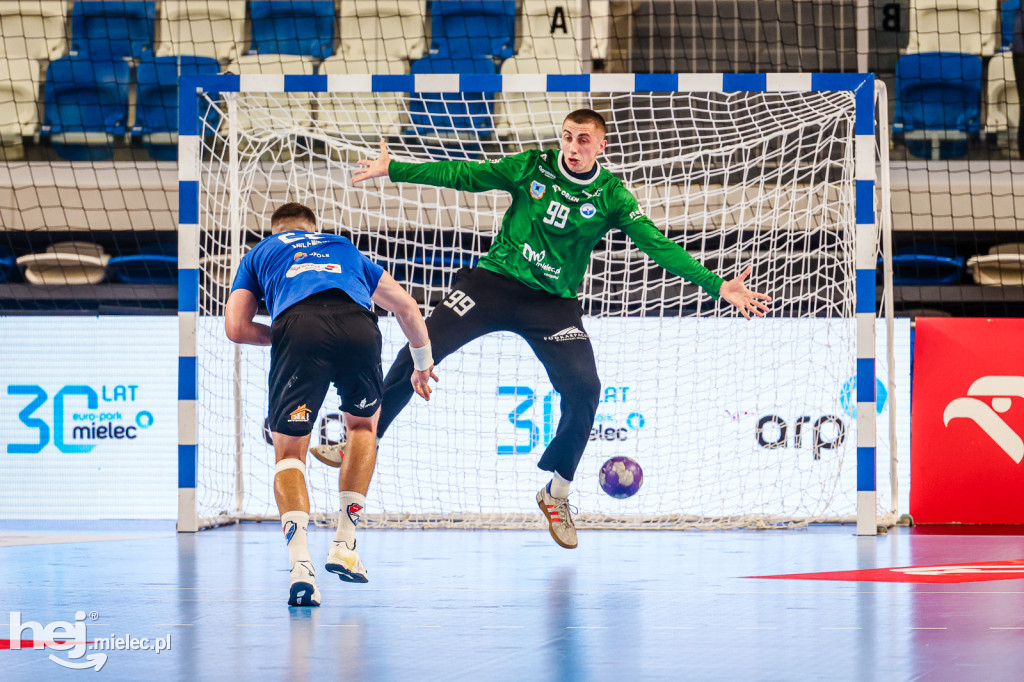 HANDBALL STAL MIELEC – COROTOP GWARDIA OPOLE