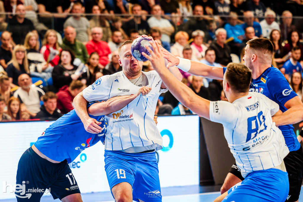 HANDBALL STAL MIELEC – COROTOP GWARDIA OPOLE