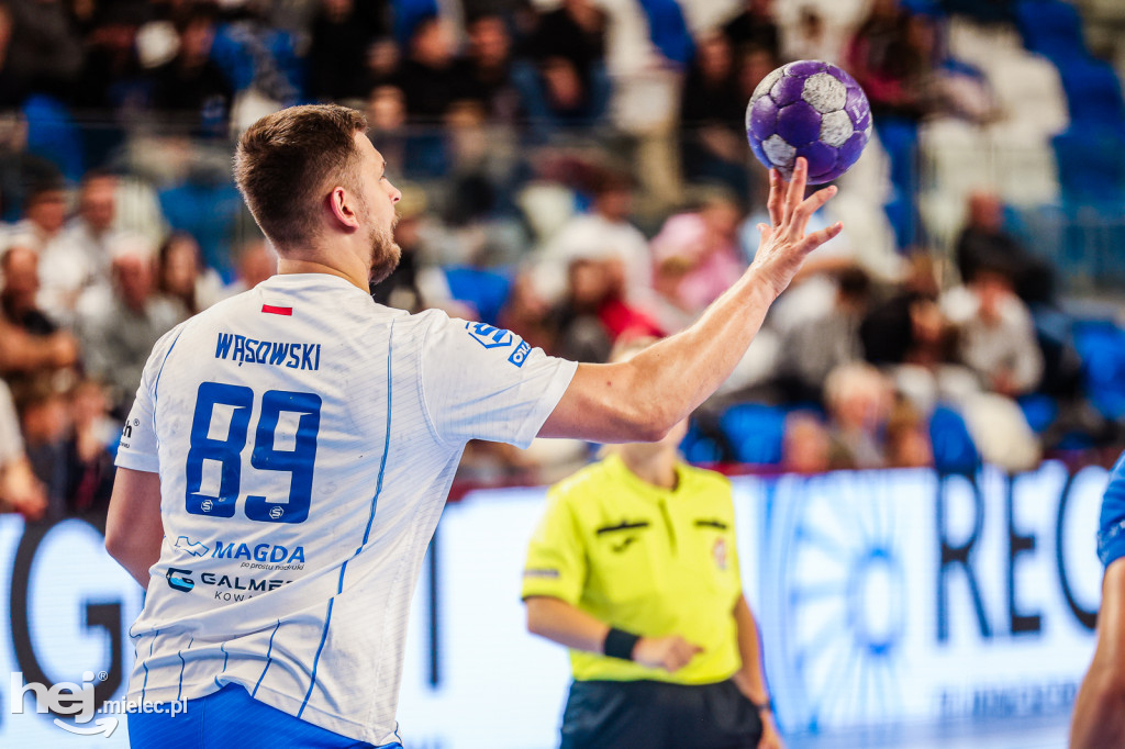 HANDBALL STAL MIELEC – COROTOP GWARDIA OPOLE