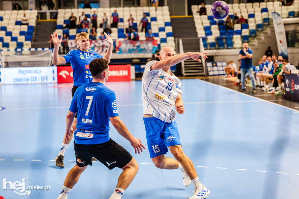 HANDBALL STAL MIELEC – COROTOP GWARDIA OPOLE