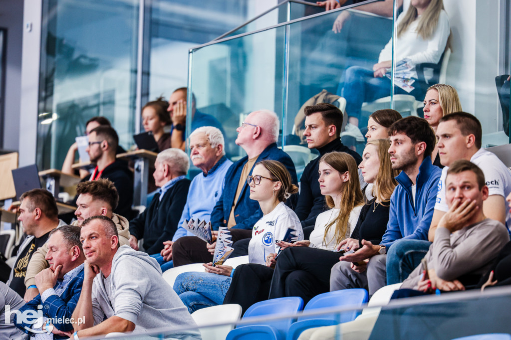 HANDBALL STAL MIELEC – COROTOP GWARDIA OPOLE