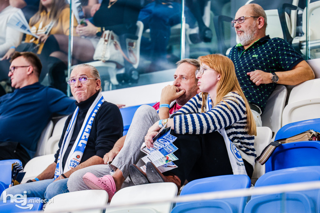 HANDBALL STAL MIELEC – COROTOP GWARDIA OPOLE