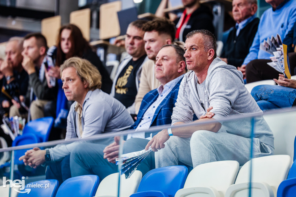 HANDBALL STAL MIELEC – COROTOP GWARDIA OPOLE