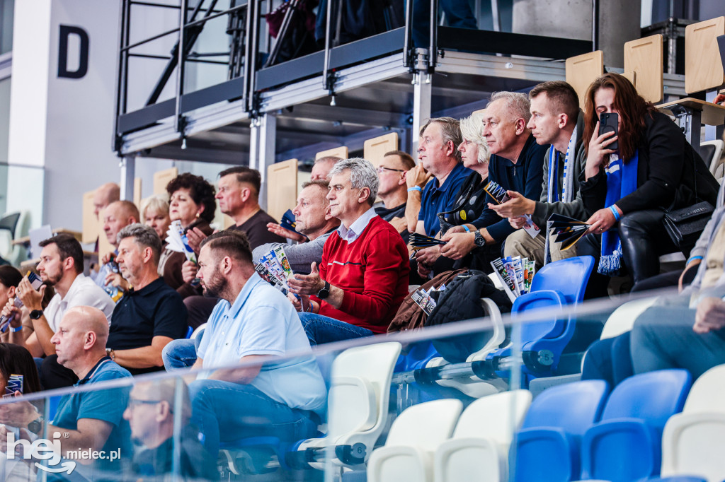 HANDBALL STAL MIELEC – COROTOP GWARDIA OPOLE