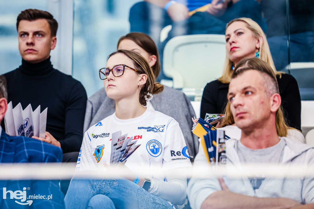HANDBALL STAL MIELEC – COROTOP GWARDIA OPOLE