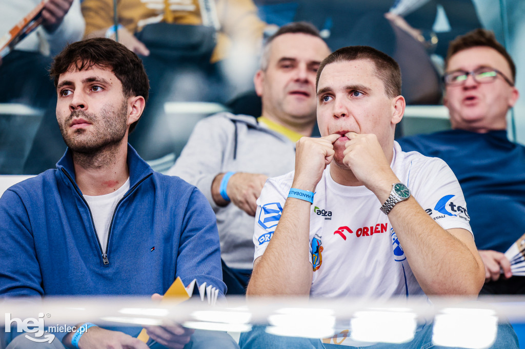 HANDBALL STAL MIELEC – COROTOP GWARDIA OPOLE