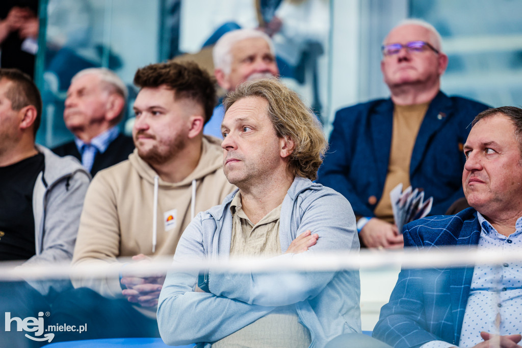 HANDBALL STAL MIELEC – COROTOP GWARDIA OPOLE