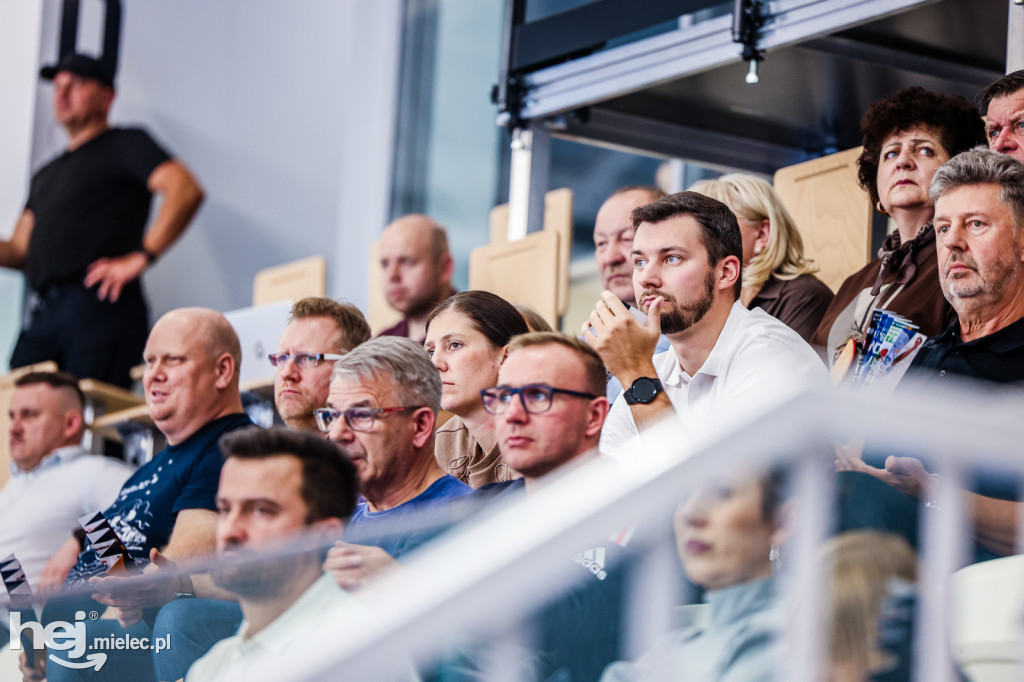 HANDBALL STAL MIELEC – COROTOP GWARDIA OPOLE