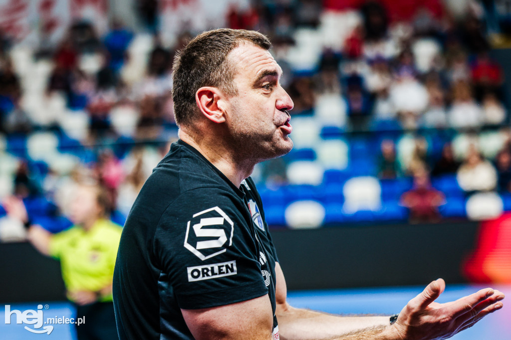 HANDBALL STAL MIELEC – COROTOP GWARDIA OPOLE