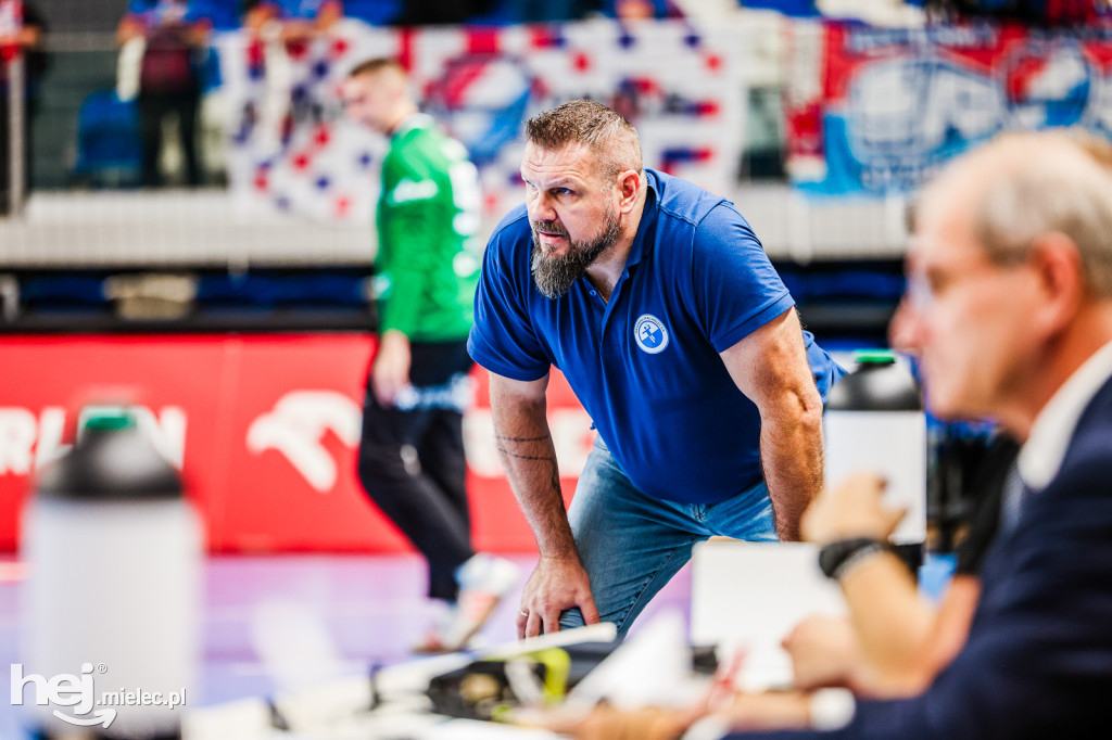 HANDBALL STAL MIELEC – COROTOP GWARDIA OPOLE