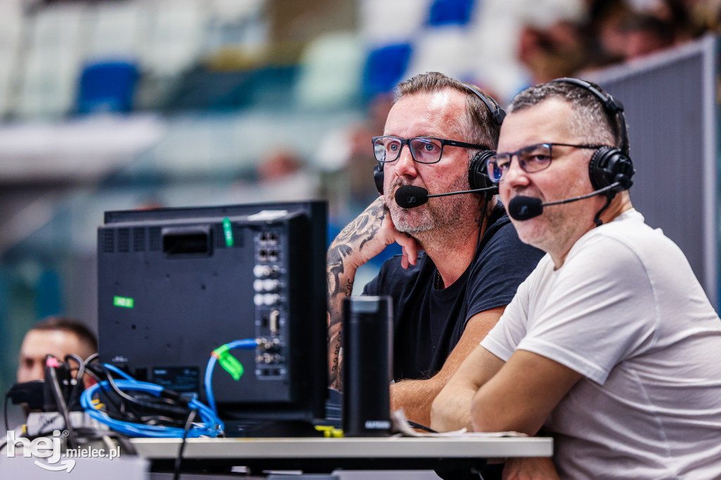 HANDBALL STAL MIELEC – COROTOP GWARDIA OPOLE