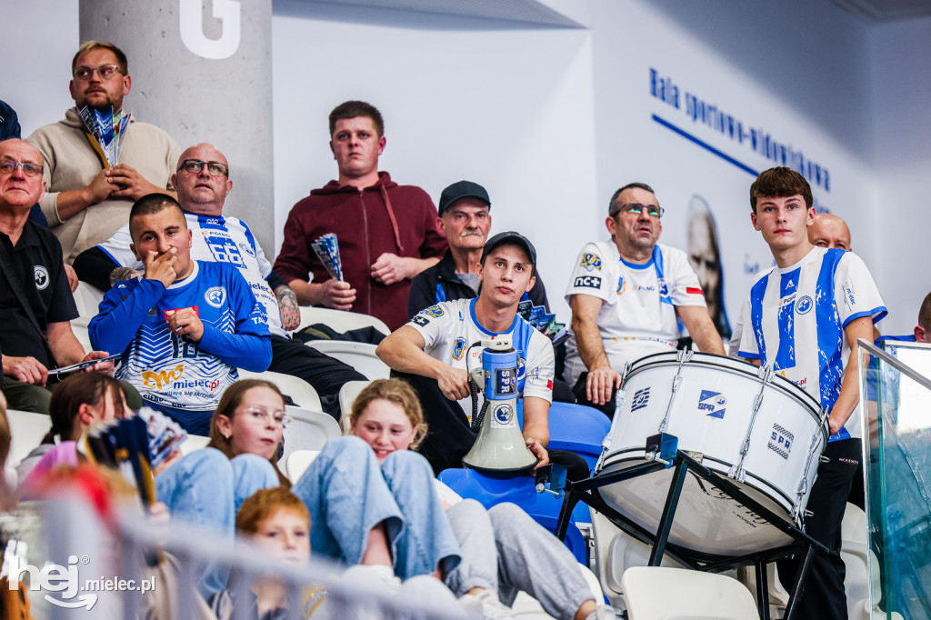 HANDBALL STAL MIELEC – COROTOP GWARDIA OPOLE