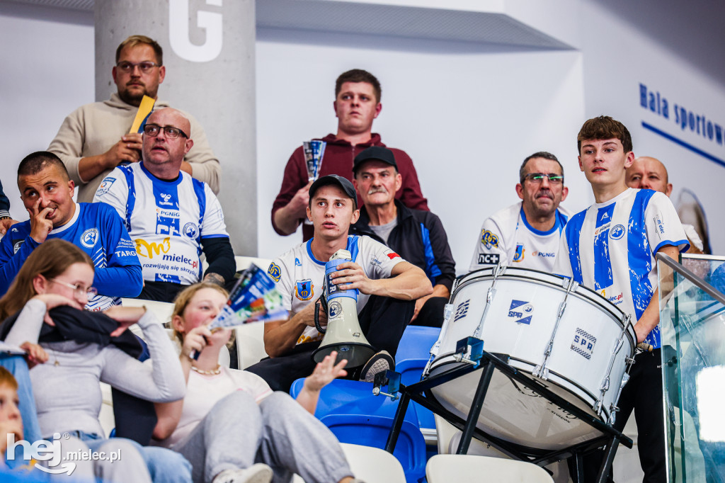 HANDBALL STAL MIELEC – COROTOP GWARDIA OPOLE