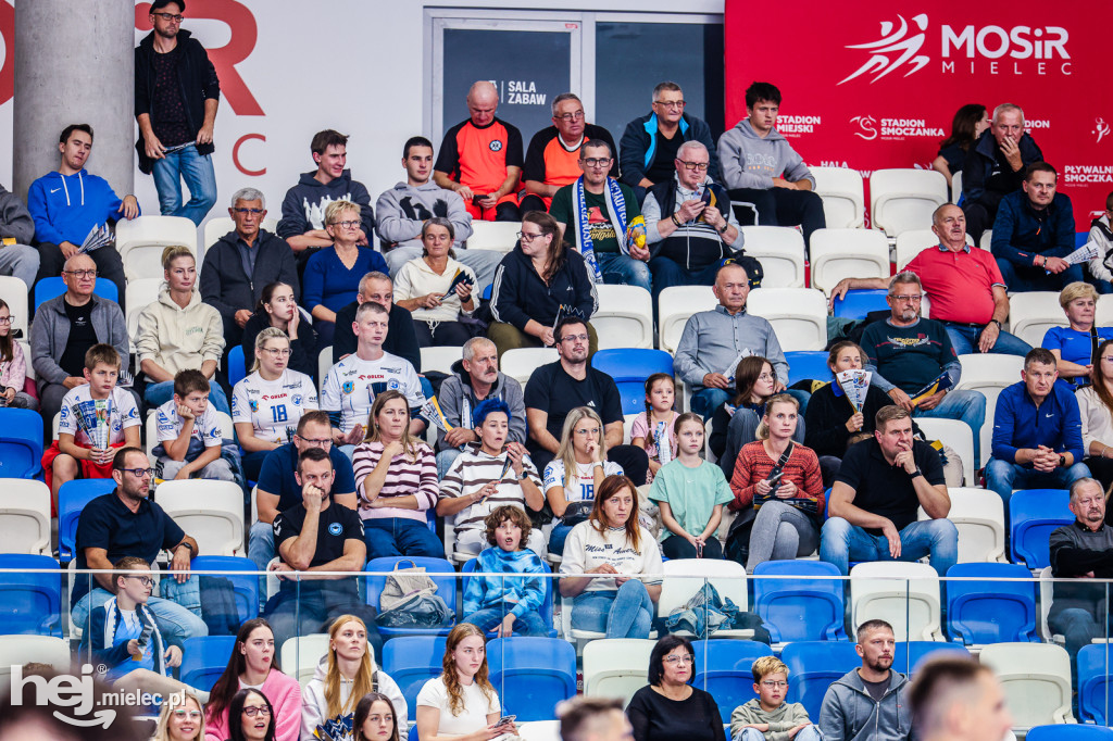 HANDBALL STAL MIELEC – COROTOP GWARDIA OPOLE