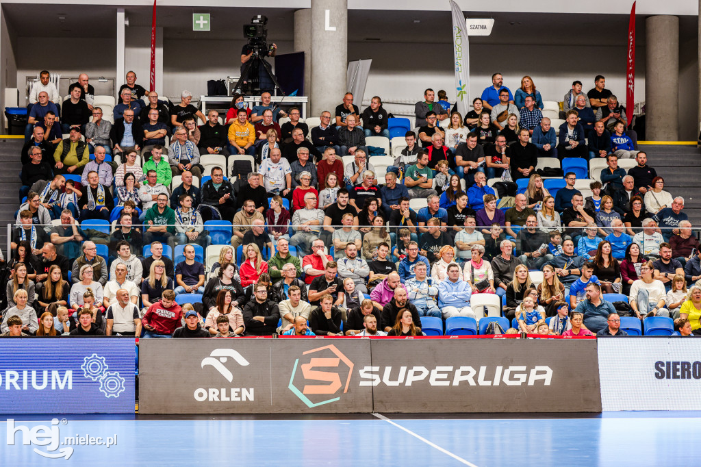 HANDBALL STAL MIELEC – COROTOP GWARDIA OPOLE