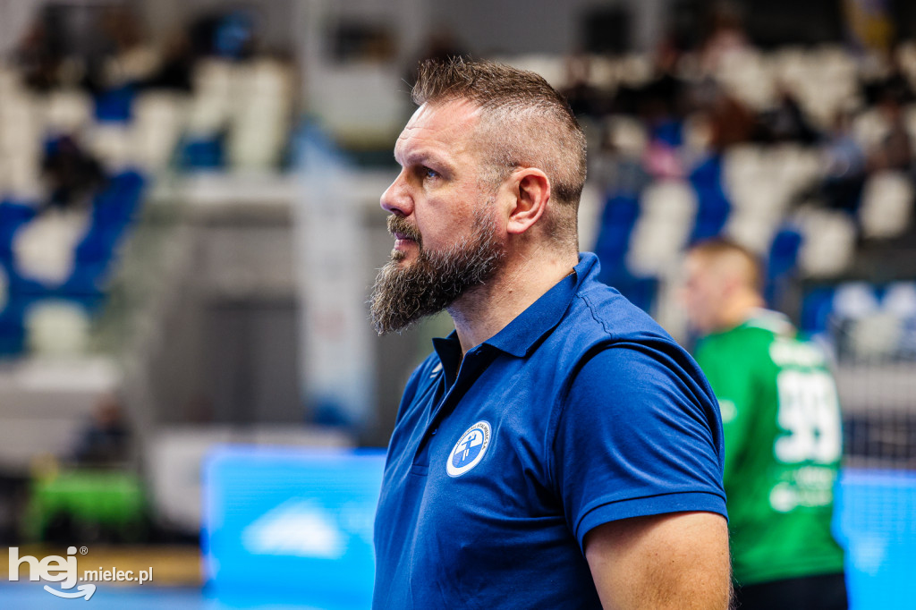 HANDBALL STAL MIELEC – COROTOP GWARDIA OPOLE