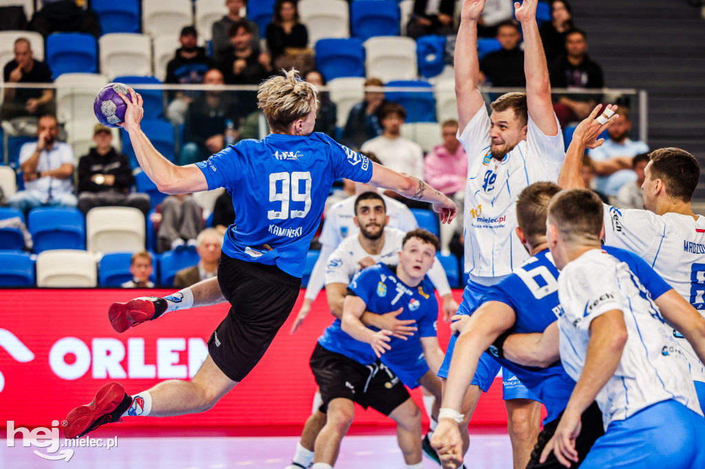 HANDBALL STAL MIELEC – COROTOP GWARDIA OPOLE