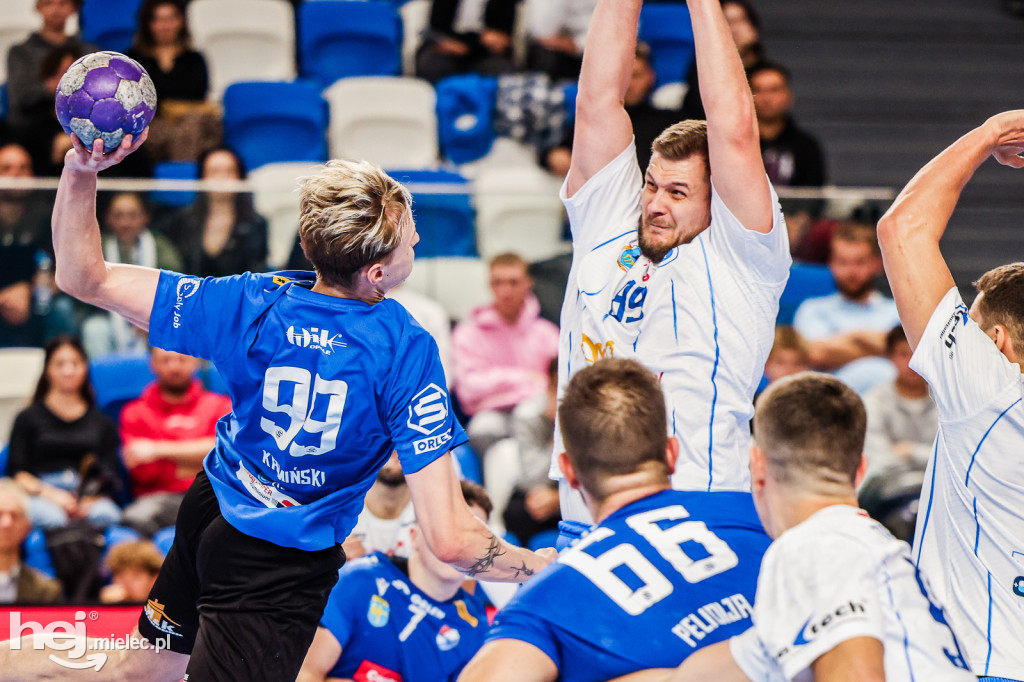 HANDBALL STAL MIELEC – COROTOP GWARDIA OPOLE