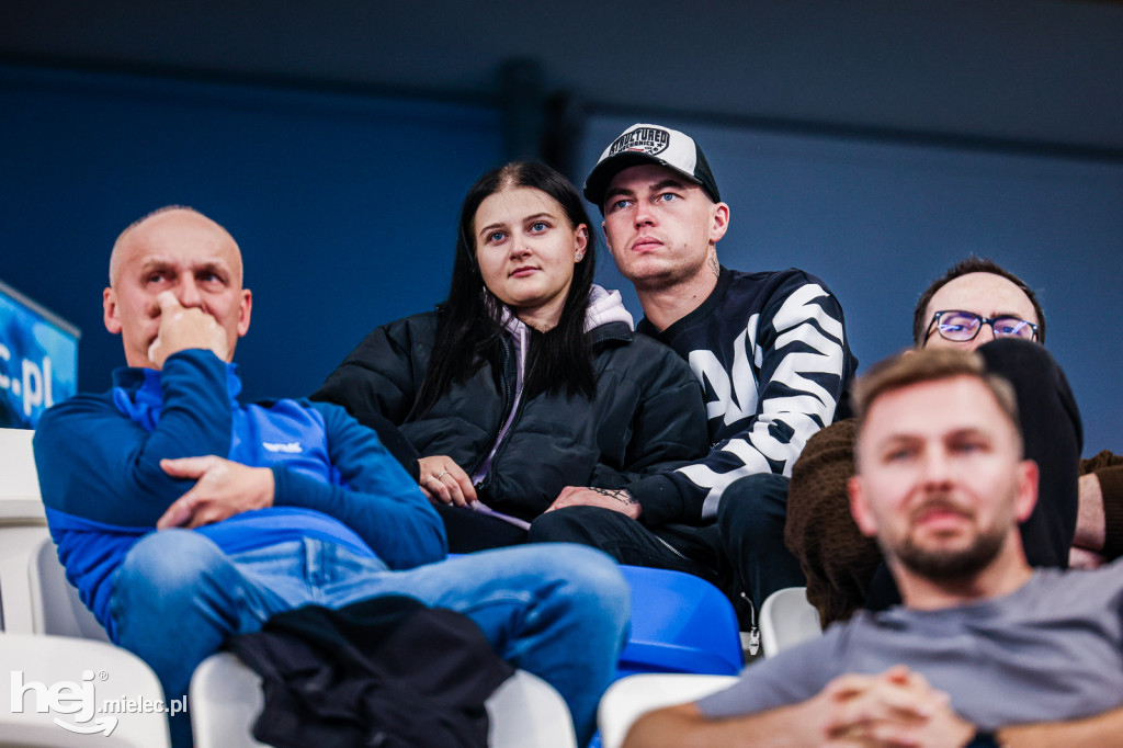 HANDBALL STAL MIELEC – COROTOP GWARDIA OPOLE