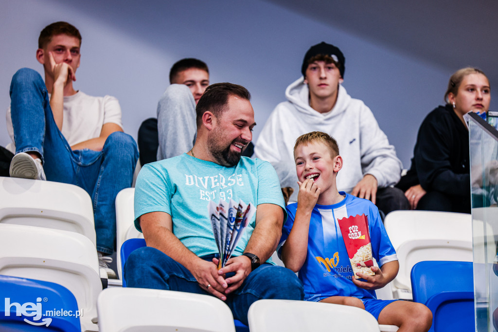 HANDBALL STAL MIELEC – COROTOP GWARDIA OPOLE