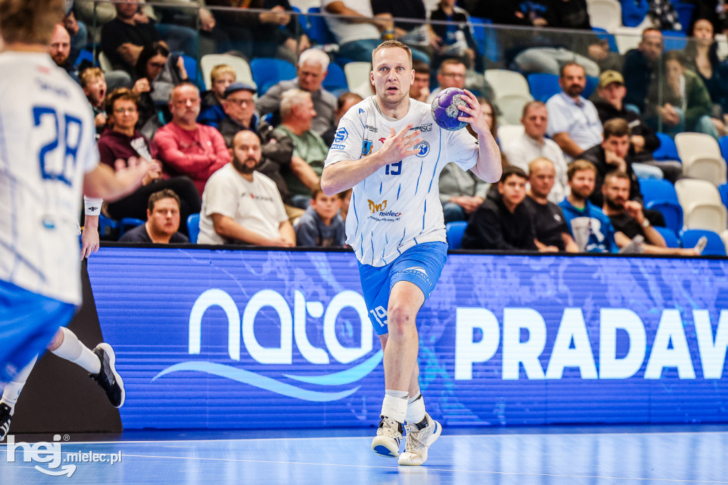 HANDBALL STAL MIELEC – COROTOP GWARDIA OPOLE