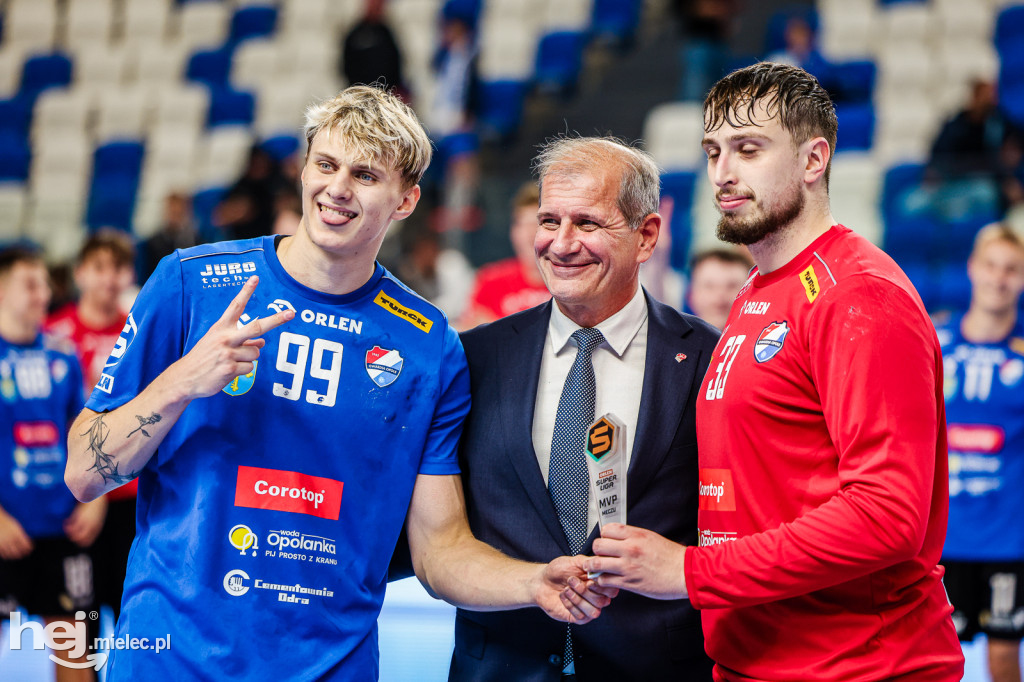 HANDBALL STAL MIELEC – COROTOP GWARDIA OPOLE