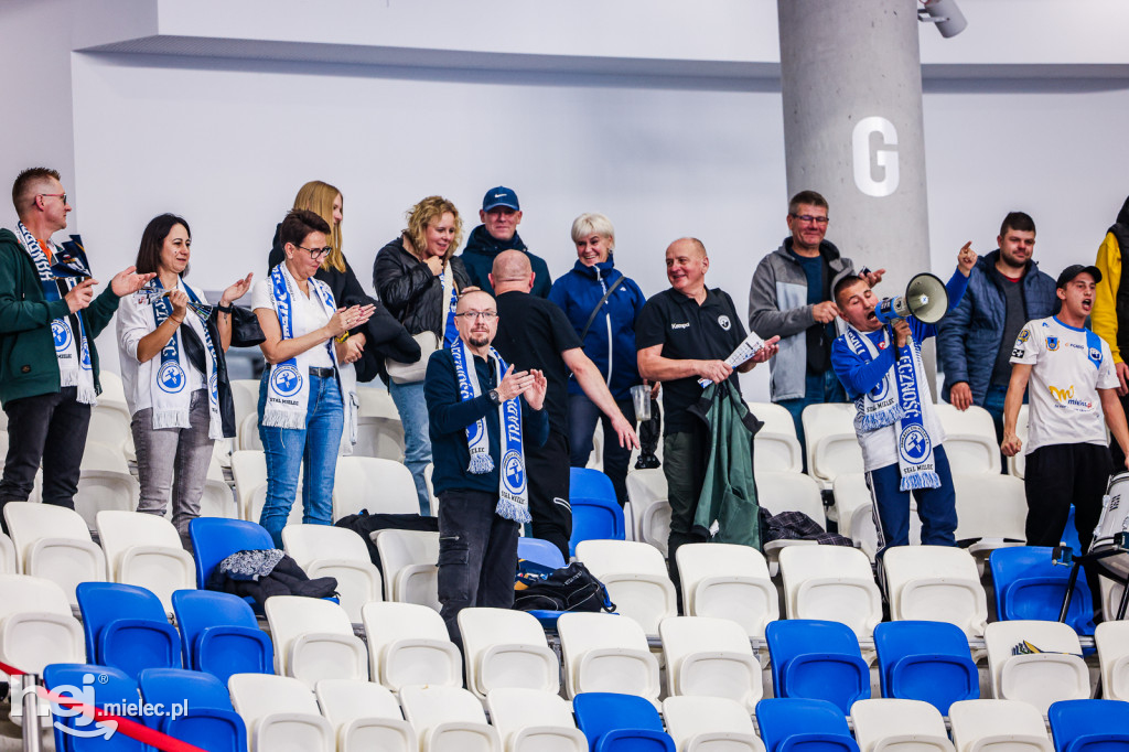 HANDBALL STAL MIELEC – COROTOP GWARDIA OPOLE