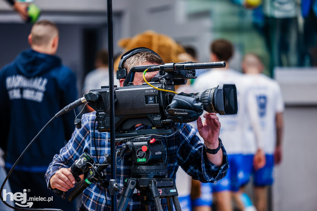 HANDBALL STAL MIELEC – COROTOP GWARDIA OPOLE