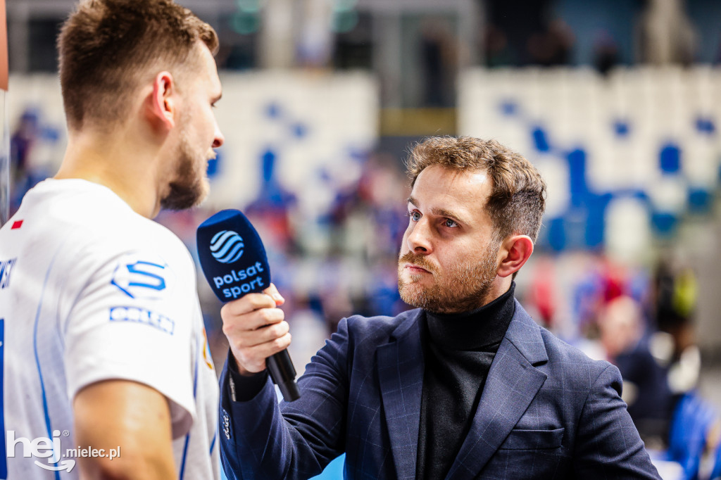 HANDBALL STAL MIELEC – COROTOP GWARDIA OPOLE