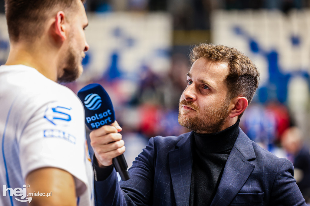 HANDBALL STAL MIELEC – COROTOP GWARDIA OPOLE