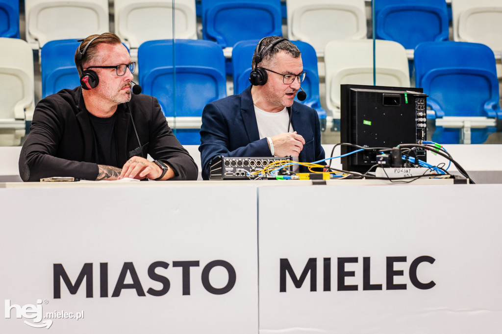 HANDBALL STAL MIELEC – COROTOP GWARDIA OPOLE