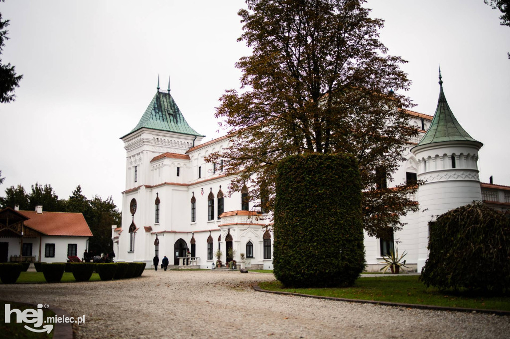 Zjazd Rodzinny Reyów w Przecławiu