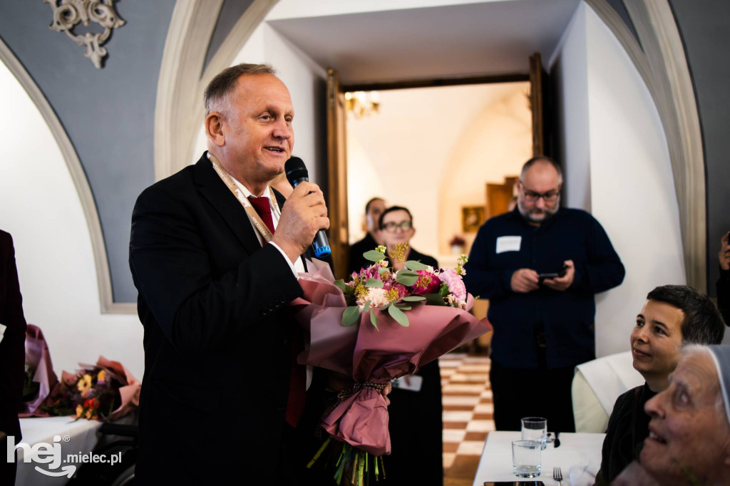 Zjazd Rodzinny Reyów w Przecławiu
