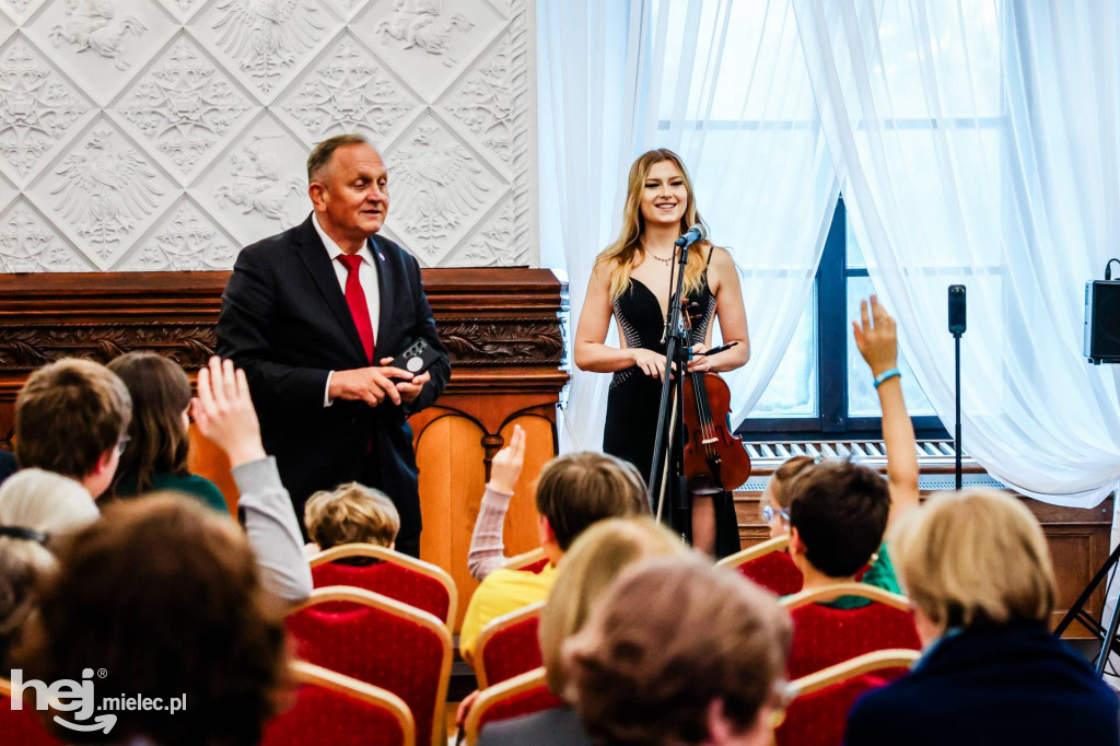 Zjazd Rodzinny Reyów w Przecławiu