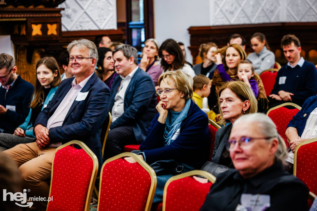 Zjazd Rodzinny Reyów w Przecławiu