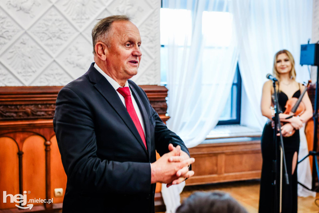 Zjazd Rodzinny Reyów w Przecławiu