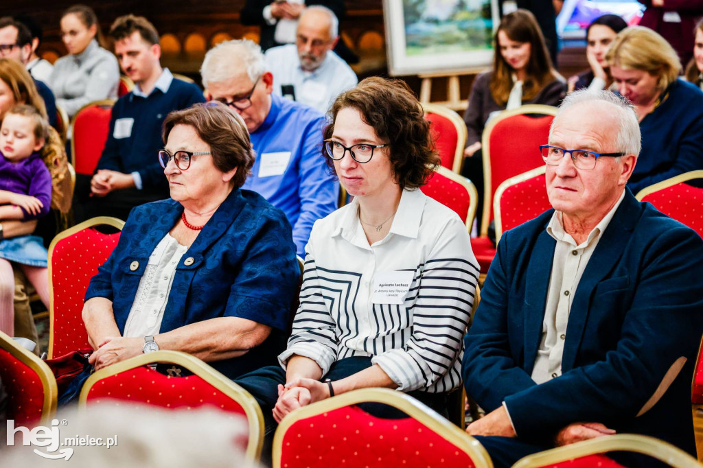 Zjazd Rodzinny Reyów w Przecławiu
