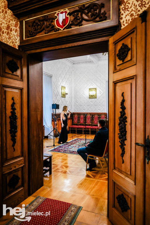 Zjazd Rodzinny Reyów w Przecławiu